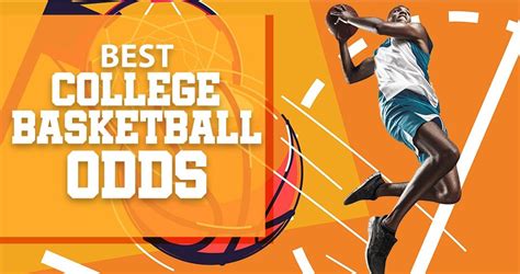 best college basketball betting odds